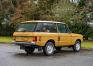 1979 Range Rover Classic - 4