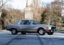 1973 Mercedes-Benz 450 SLC (Ex-Peter Sellers)