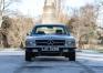 1973 Mercedes-Benz 450 SLC (Ex-Peter Sellers) - 9