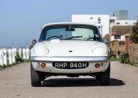 Lotus Elan S4 SE - 3