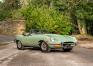 1968 Jaguar E-Type Series II Roadster - 2