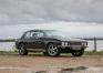 1975 Jensen Interceptor Mk. III