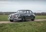 1958 Jaguar Mk. I (3.4 litre)