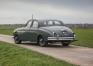 1958 Jaguar Mk. I (3.4 litre) - 3