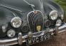 1958 Jaguar Mk. I (3.4 litre) - 5