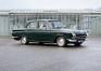 1963 Ford Cortina Mk. I 1500 GT