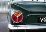 1963 Ford Cortina Mk. I 1500 GT - 12