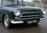 1963 Ford Cortina Mk. I 1500 GT - 20