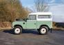 1982 Land Rover Series III - 2