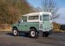 1982 Land Rover Series III - 3