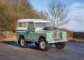 1982 Land Rover Series III - 5