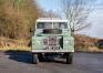 1982 Land Rover Series III - 9