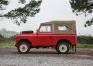 1963 Land Rover Series IIA - 2