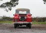 1963 Land Rover Series IIA - 8