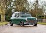 1964 Austin Mini Cooper Mk. I (997cc) - 5