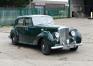 1951 Bentley Mk. VI