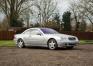 2002 Mercedes-Benz CL500 - 2