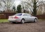 2002 Mercedes-Benz CL500 - 4