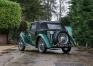 1936 Standard Avon Special Tourer - 4