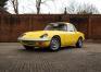 1967 Lotus Elan S3 Fixedhead Coupé