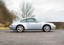 1995 Porsche 993 Carrera 4 Coupé - 2