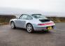 1995 Porsche 993 Carrera 4 Coupé - 5