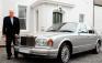 1998 Rolls-Royce Silver Seraph ‘Ex Sir Bobby Robson’ - 4