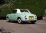 1991 Nissan Figaro - 3