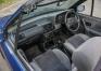 1989 Ford Escort XR3i Cabriolet - 4