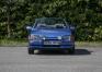 1989 Ford Escort XR3i Cabriolet - 7