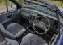 1989 Ford Escort XR3i Cabriolet - 11