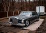 1969 Mercedes-Benz 600 SWB