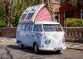 1967 Volkswagen Type 2 Split Screen Campervan - 14