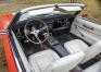 1968 Chevrolet Camaro SS Convertible - 5