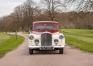 1953 Bentley R-Type by James Young - 5