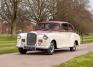 1953 Bentley R-Type by James Young - 7