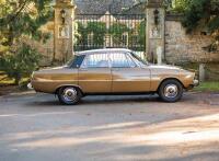 Rover P6 3500 - 3