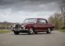 1969 Rolls-Royce Silver Shadow I