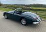 1958 Jaguar XK150 SE Roadster - 2