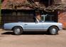 1969 Mercedes-Benz 280 SL Pagoda - 4