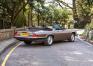 1988 Jaguar XJS Convertible - 3