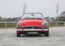 1965 Sunbeam Tiger - 2