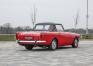 1965 Sunbeam Tiger - 12