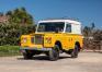 1975 Land Rover Light Van