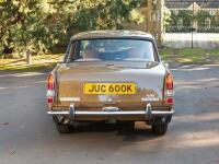 Rover P6 3500 - 6