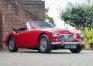 1967 Austin Healey 3000 Mk. III