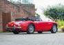 1967 Austin Healey 3000 Mk. III - 2