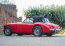 1967 Austin Healey 3000 Mk. III - 3