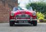 1967 Austin Healey 3000 Mk. III - 7