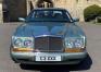 1995 Bentley Continental S *WITHDRAWN* - 4